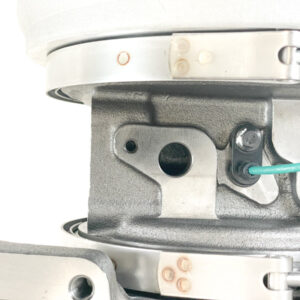 Turbine 572867 P/G/R/T ​​SERIE G400/R400 (New)