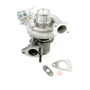 Turbocharger 57399880004 Borgwarner DOBLO/COMBO 1.6 D EURO 4 (New)