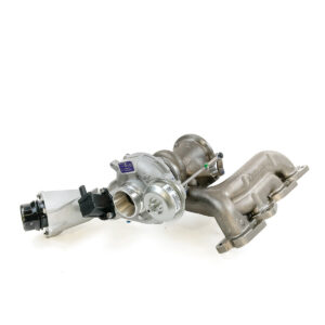 Turbocharger 57419880274 Borgwarner OM274/CLA W212/W204 (New)