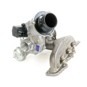 Turbocharger 57419887020 Borgwarner M270.920-CLASSE A/GLA/CLA 2.0 (New)