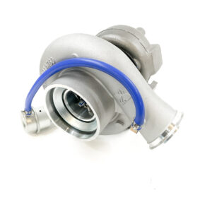 Turbocharger 57709882100 Borgwarner TECTOR 6 CYL - 180E28 - E4 (New)