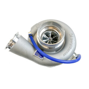 Turbine 57829882000 Borgwarner DC13 356KW EURO 3 (New)