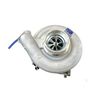 Turbocharger 57849882100 Borgwarner INDUSTRIAL MD11 E5 (New)