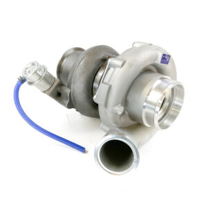 Turbocharger 57879882002 Borgwarner DC13 141/148 EURO 6 (New)