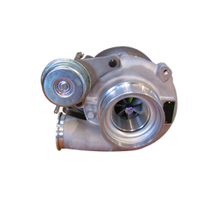 Turbocharger 5801525938 Iveco CURSOR 8 - STRALIS CNG 2011 -> (New)