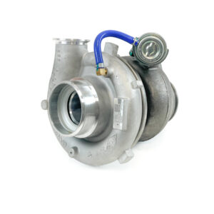 Turbocharger 5801661505 Fiat Powertrain Technologies CURSOR 9 EURO 6 - BUS (New)