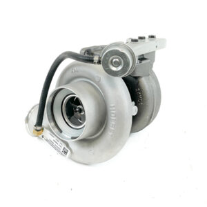 Turbocharger 5801924101 Fiat Powertrain Technologies NEF 6CYL (New)