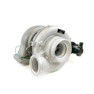 Turbo 5802204204 OE Quality CURSOR 13 - STRALIS - EURO 6 (New)