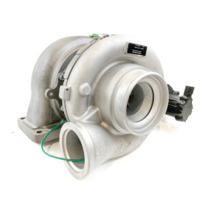 Turbo 5802204205 OE Quality CURSOR 11 - STRALIS - EURO 6 (New)