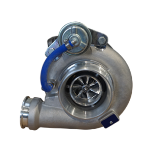 Turbocharger 5802740716 Iveco F4AFE612 - TECTOR 7 - BUS (New)