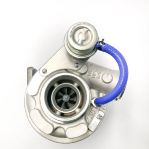 Turbocharger 5802741353 Fiat Powertrain Technologies F4DGE413C*V005 (New)