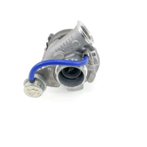 Turbine 5802741366R New Holland W110C - PALA CARICATRICE GOMMATA - (New)