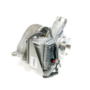 Turbo 5802761727 Fiat Powertrain Technologies NEF 6 CYL - AGRICULTURAL - BV7 (New)