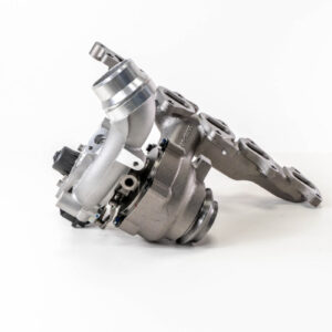 Turbocharger 6000640397 Mec-Diesel TRAFIC 2.0 DCI - M9R (New)