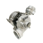 Turbine 717858-8009M Garrett GTA1749V - A4 TDI 130 228KW EURO 4 (New)