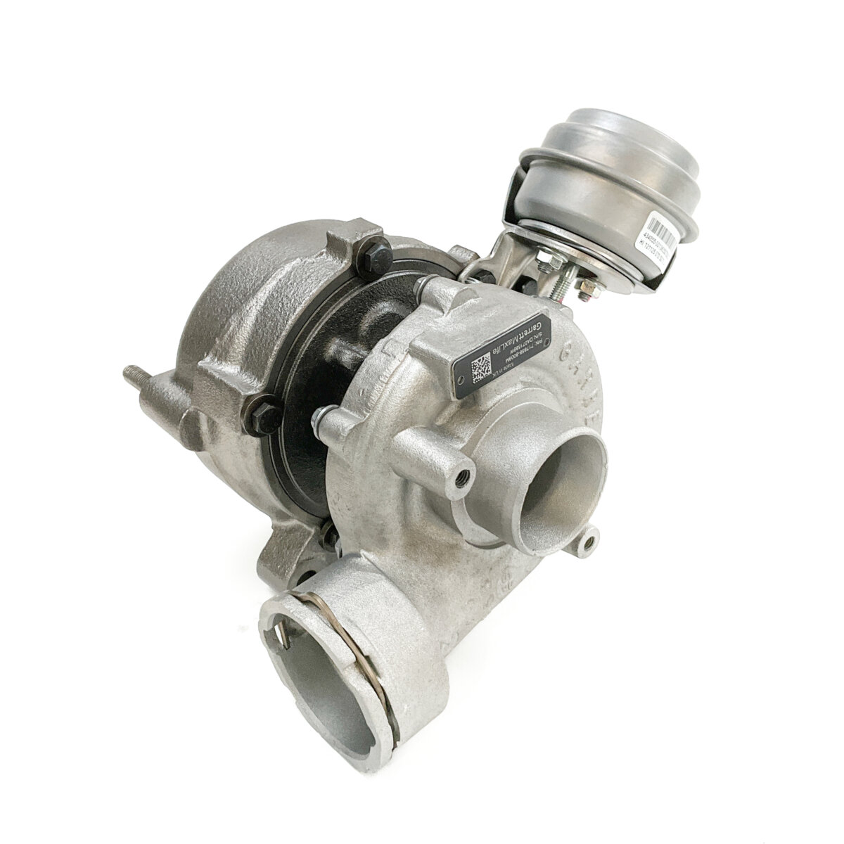 Turbine 717858-8009M Garrett GTA1749V - A4 TDI 130 228KW EURO 4 (New)