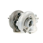 Turbocharger 725364-8021M Garrett GTA2260V - 730D E65 55KW EURO 4 (New)