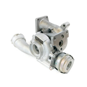 Turbo 729325-8003M Garrett GTA1749V-TRANSPORTER V 96KW E3 RMN (New)