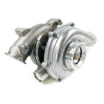 Turbocharger 743250-5025S Garrett GT3782VA - SUPER DUTY 242KW EURO 6 (New)