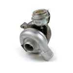 Turbocharger 751758-8001M Garrett GT2256V - DAILY III C13/15 E3 (New)