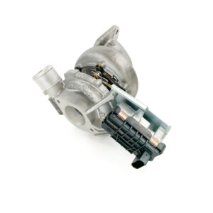 Turbine 752610-8032M Garrett GTA2052V/VK - TRANSIT 2.4 TDCI (New)