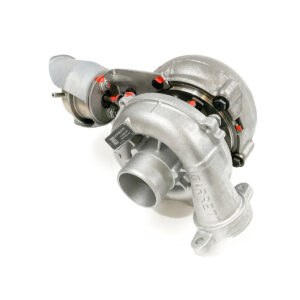 Turbocharger 753420-8005M Garrett GT/GTA1544V - FOCUS II 1.6TDCI E3/4 (New)