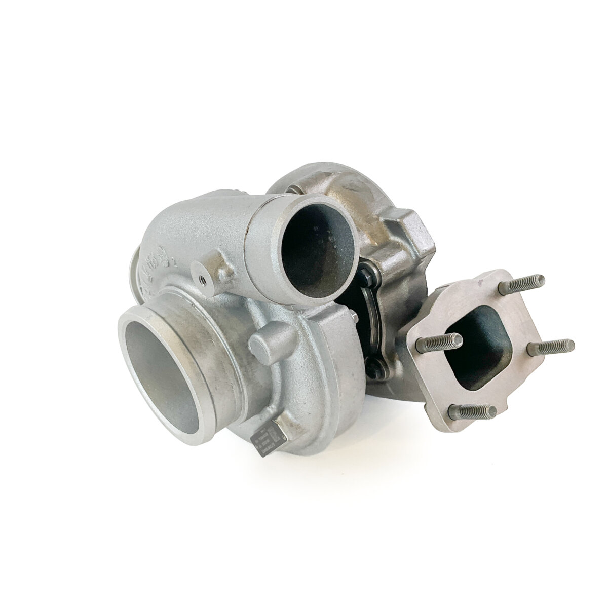 Turbocharger 753959-8005M Garrett GTA2260V - DAILY IV 3.0 D E3 REMAN (Remanufactured)