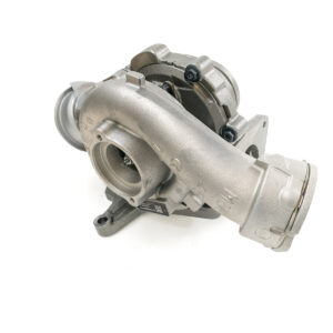 Turbo 760698-8004M Garrett GTB1749V - TRANSPORTER V E4 REMAN (Remanufactured)