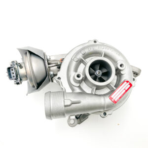 Turbocharger 760774-9005S Garrett GTA1749V - MONDEO IV 2.0 TDCI E4 (New)