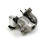 Turbo 762463-8006M Garrett GTB1549VK - CAPTIVA/ANTARA 2.0 D E4 (New)