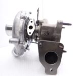 Turbine 762785-5004S Garrett GT1549S - TRAFIC 2.0 DCI 88KW EURO4 (New)