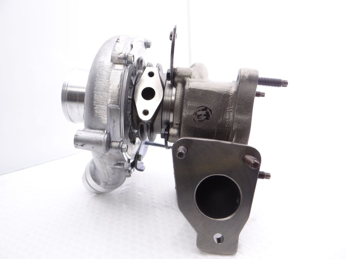 Turbine 762785-5004S Garrett GT1549S - TRAFIC 2.0 DCI 88KW EURO4 (New)