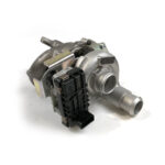 Turbocharger 763647-8021M Garrett GTB1746VK - FOCUS 1.8 TDCI EURO 4 (New)