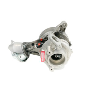 Turbocharger 764609-8001M Garrett GTA1749V-SCUDO 2.0 D 88KW E4 REMAN (Remanufactured)