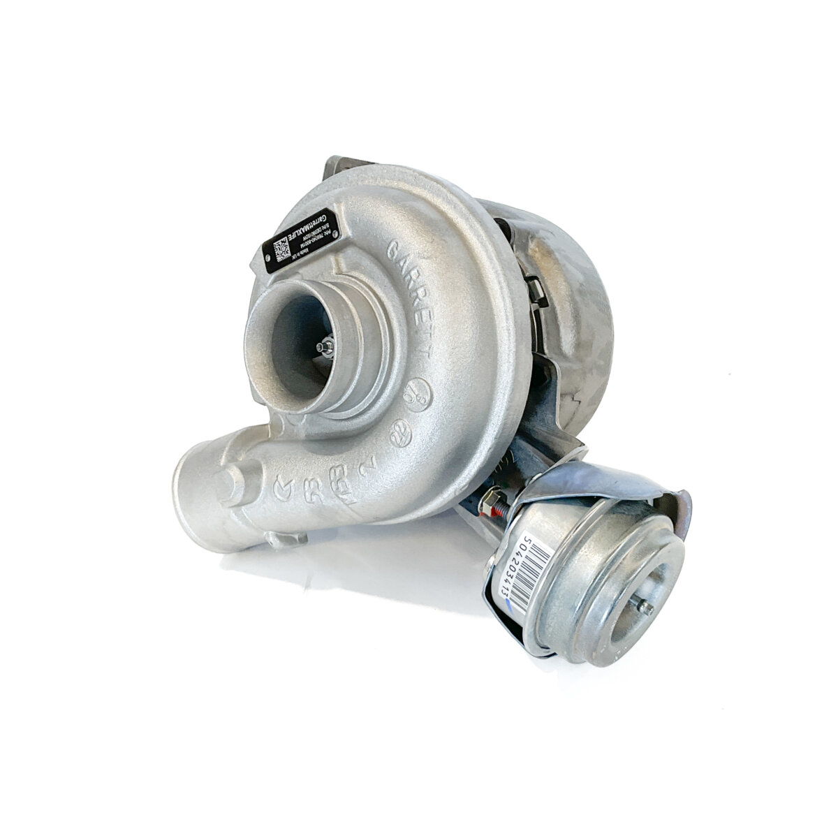 Turbo 769040-8001M Garrett GTA1752LV - F1AE0481 E4-DAILY 35S14 (New)