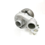 Turbo 777251-8001M Garrett GTA1749V - 147 1.9 JTD 88KW EURO 4 (New)