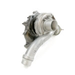 Turbine 782097-8001M Garrett GTB1752LV-MASTER 2.5DCI 107KW EURO4 (New)