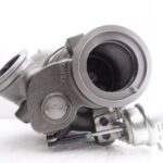 Turbine 789457-5007S Garrett GT4294S - TGS/TGX 328KW EURO 5 (New)