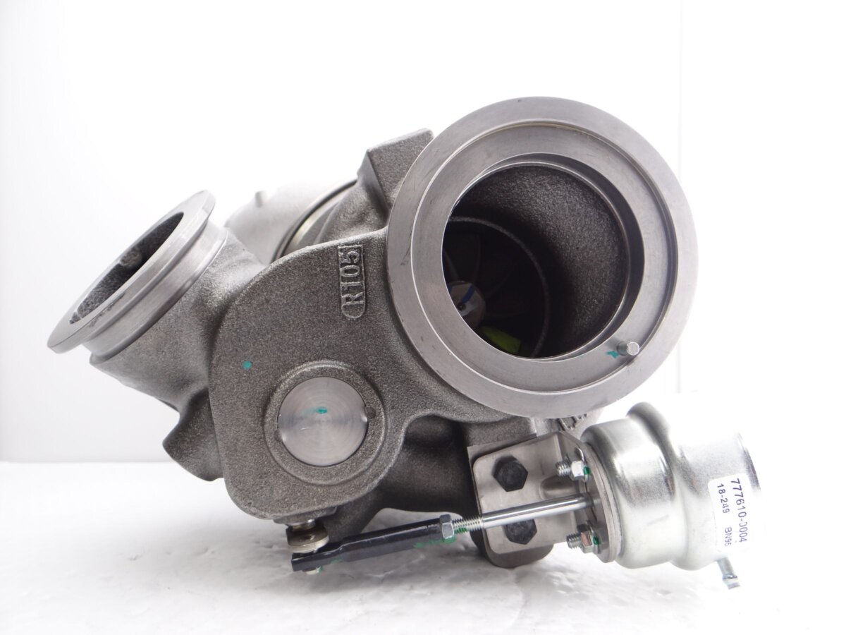 Turbine 789457-5007S Garrett GT4294S - TGS/TGX 328KW EURO 5 (New)