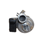Turbocharger 798015-5002S Garrett GTB1752VLK-KORANDO 2.0 E-XDI EURO 5 (New)
