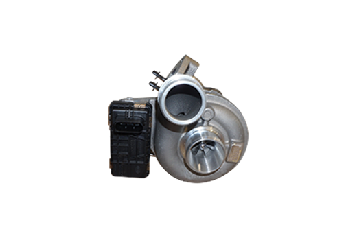 Turbocharger 798015-5002S Garrett GTB1752VLK-KORANDO 2.0 E-XDI EURO 5 (New)