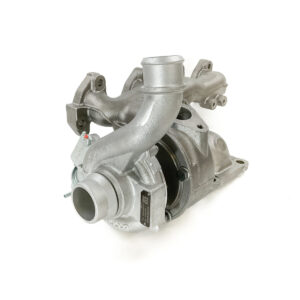 Turbine 802418-8001M Garrett GTA1749MV - FOCUS 1.8 TDCI 81KW E3 (New)