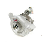 Turbocharger 802718-9016S Garrett GT3271D - TGA/TGX 353KW EURO 6 (New)