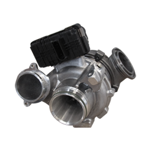 Turbine 806094-5011S Garrett GTB2056VZK - 530D 190KW EURO 6 (New)
