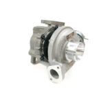 Turbocharger 806493-5002S Garrett GTB1752V - ZD30 - CABSTAR 3.0L (New)