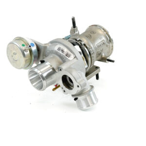 Turbocharger 812811-9004S Garrett MGT1238GLSZ-RENEGADE/500X E6 2017-> (New)