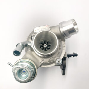 Turbo 814698-5004S Garrett GT1241SZ-B16DTL-ASTRA 1.6 CDTI 110 (New)