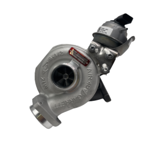 Turbocharger 818987-9001S Garrett A4 2.0 TDI 125KW E (New)