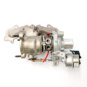 Turbo 821042-5013S Garrett NGT1038LMSZ - SCENIC 1.2TCE 97KW E6 (New)