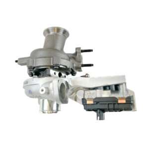 Turbocharger 821784-9004S Garrett GTD1446VKZ -RENEGADE SPORT 103KW E6 (New)